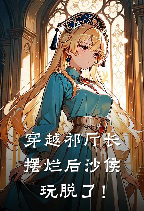 穿越祁厅长，摆烂后沙侯玩脱了！祁同伟程度完整版小说_最新章节列表穿越祁厅长，摆烂后沙侯玩脱了！(祁同伟程度)