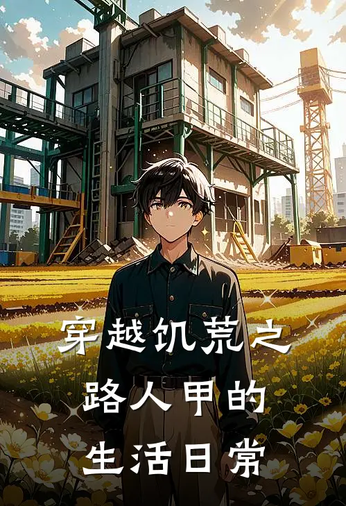 穿越饥荒之路人甲的生活日常（徐乐乐徐志强）全文免费阅读无弹窗大结局_穿越饥荒之路人甲的生活日常最新章节列表