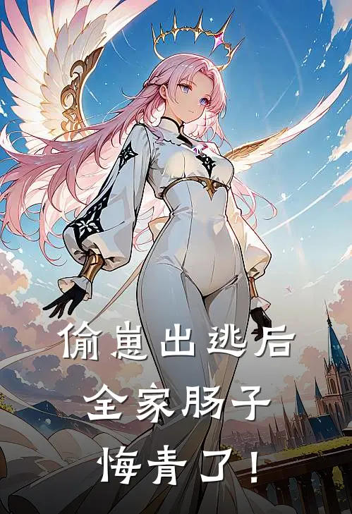 偷崽出逃后，全家肠子悔青了！