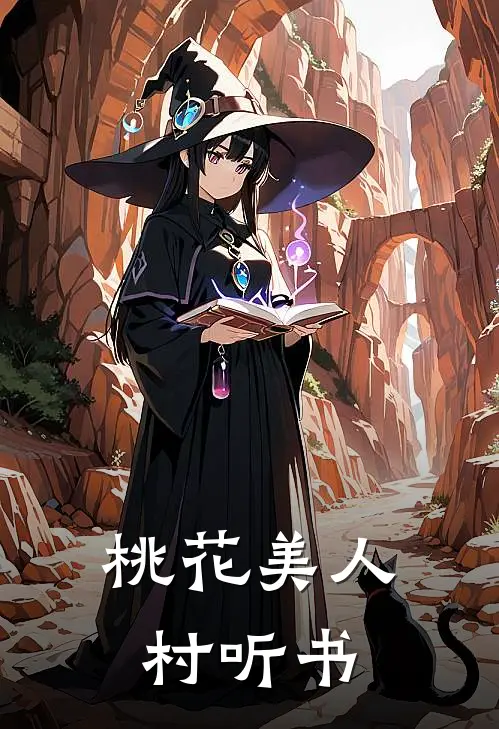 桃花美人村听书