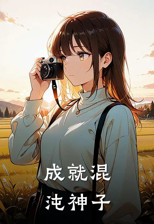 成就混沌神子(墨尘云儿)在线免费小说_完结小说免费阅读成就混沌神子墨尘云儿