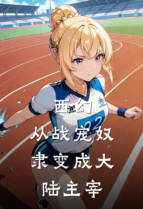 西幻：从战宠奴隶变成大陆主宰