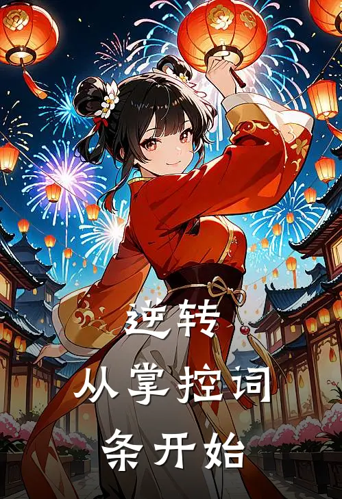 逆转，从掌控词条开始