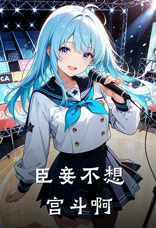 臣妾不想宫斗啊