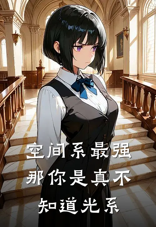 空间系最强，那你是真不知道光系