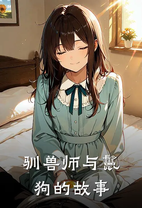 驯兽师与鬣狗的故事