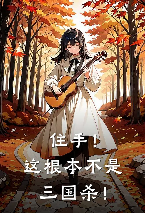 住手！这根本不是三国杀！