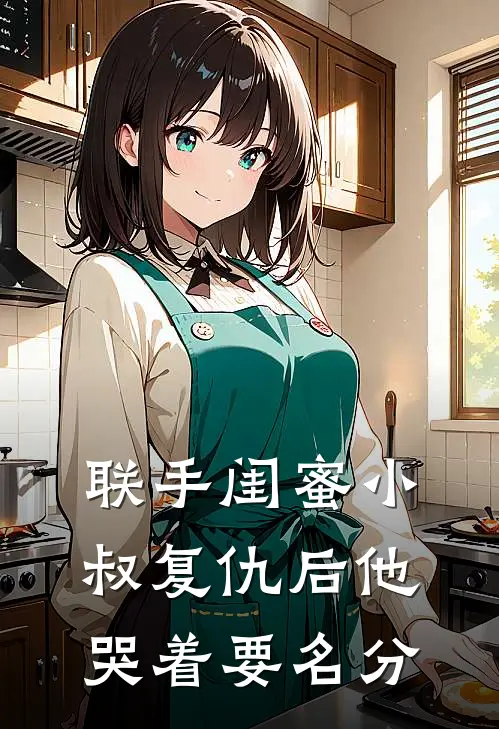 联手闺蜜小叔复仇后他哭着要名分(沈清姿陆明宇)完整版小说全文免费阅读_免费阅读无弹窗联手闺蜜小叔复仇后他哭着要名分沈清姿陆明宇