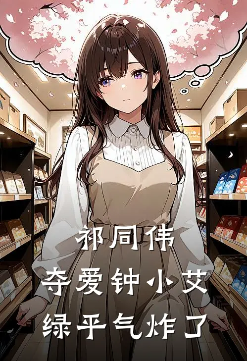 祁同伟：夺爱钟小艾，绿平气炸了祁同伟高育良最新全本小说_最新章节列表祁同伟：夺爱钟小艾，绿平气炸了(祁同伟高育良)