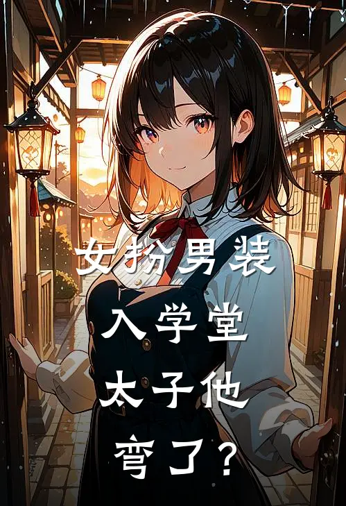 女扮男装入学堂，太子他弯了？(顾星辞萧衍)完整版免费全文阅读_最热门小说女扮男装入学堂，太子他弯了？顾星辞萧衍