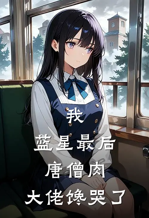 我，蓝星最后唐僧肉，大佬馋哭了