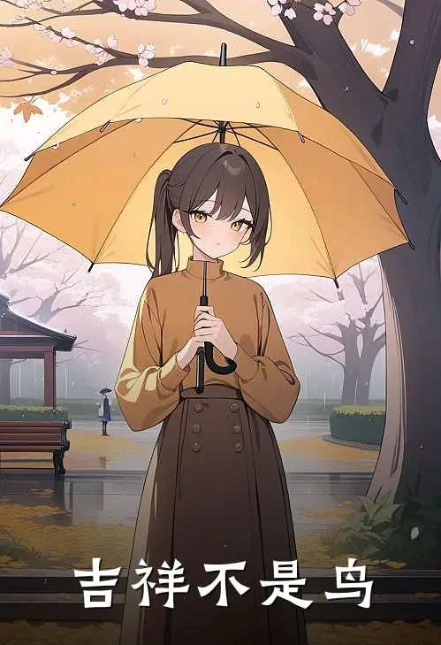 吉祥不是鸟(苏瑶江若雪)小说免费阅读_热门小说阅读吉祥不是鸟苏瑶江若雪