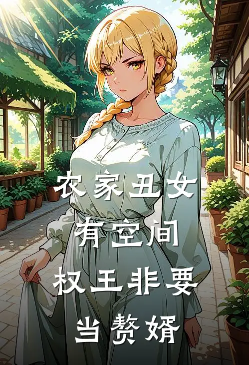 农家丑女有空间，权王非要当赘婿