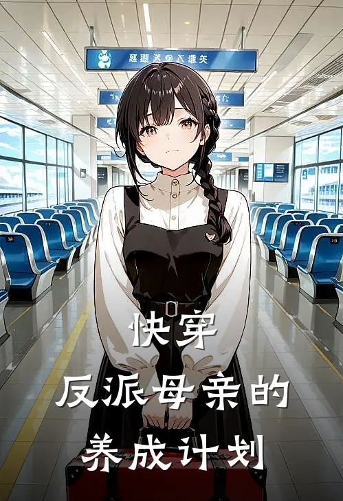 快穿：反派母亲的养成计划