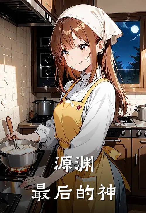 源渊，最后的神