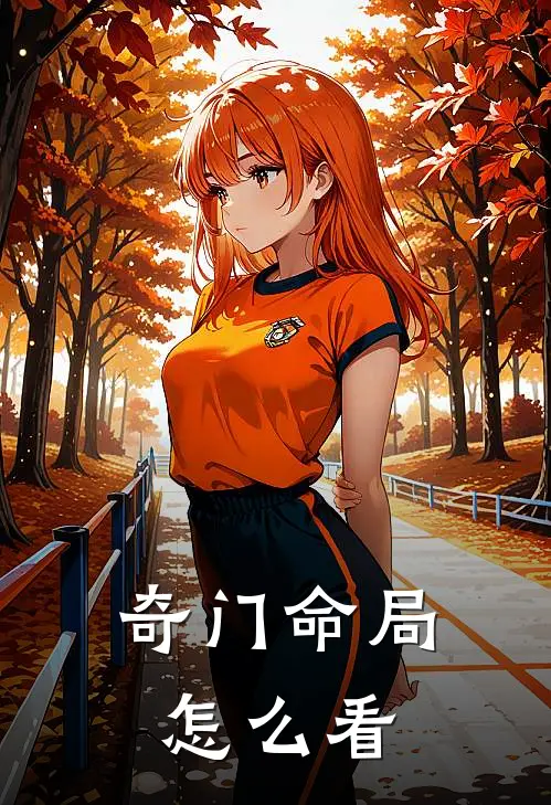 奇门命局怎么看