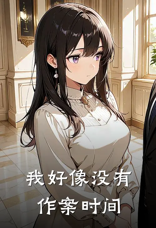 我好像没有作案时间小说林霜林霜（已完结全集完整版大结局）林霜林霜小说全文阅读笔趣阁