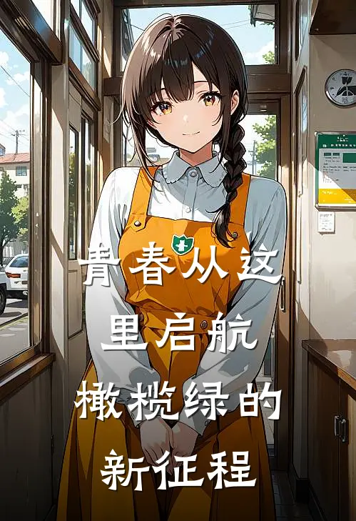 青春从这里启航：橄榄绿的新征程