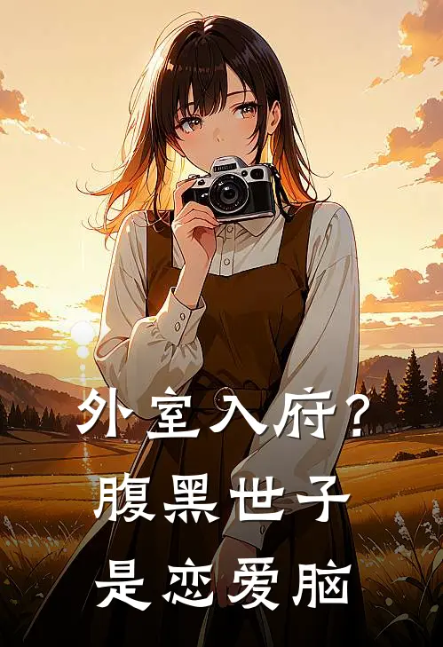 外室入府？腹黑世子是恋爱脑