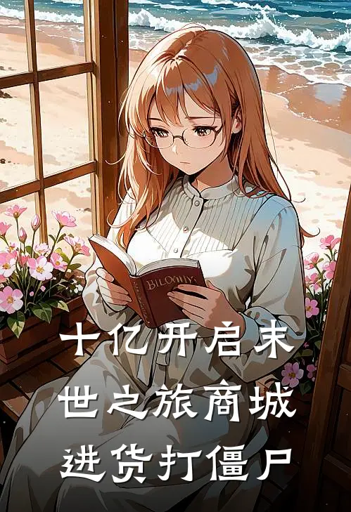 十亿开启末世之旅商城进货打僵尸崇林安希全本免费在线阅读_崇林安希全文阅读