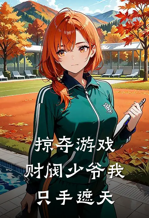 掠夺游戏，财阀少爷我只手遮天崔金焕林小允完本完结小说_无弹窗全文免费阅读掠夺游戏，财阀少爷我只手遮天(崔金焕林小允)