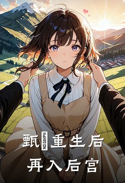 甄嬛重生后再入后宫