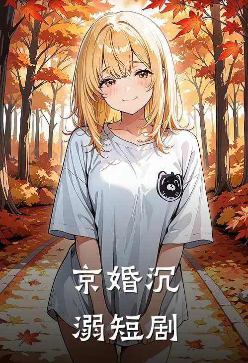 京婚沉溺短剧