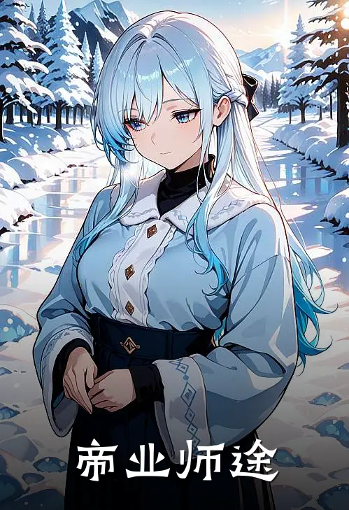 《帝业师途》沈砚赵景珩_(帝业师途)全集在线阅读