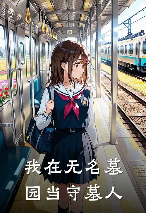 我在无名墓园当守墓人(魏哲林夏)热门小说排行_完结版小说我在无名墓园当守墓人魏哲林夏