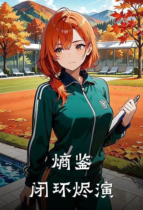 熵鉴：闭环烬演(秦铭秦烈)已完结小说_小说免费阅读熵鉴：闭环烬演秦铭秦烈