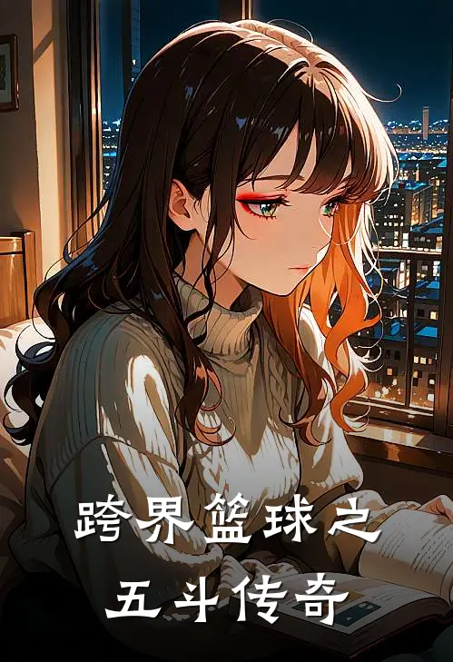 跨界篮球之五斗传奇(丁丁凌锋)免费阅读无弹窗_最新好看小说推荐跨界篮球之五斗传奇丁丁凌锋