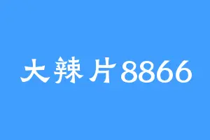 大辣片8866