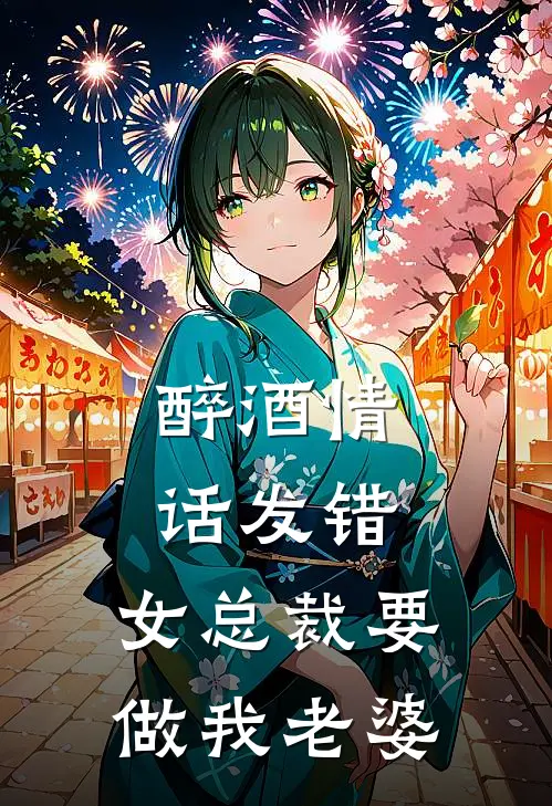 醉酒情话发错，女总裁要做我老婆(姜辰苏梓凝)完整版免费全文阅读_最热门小说醉酒情话发错，女总裁要做我老婆姜辰苏梓凝