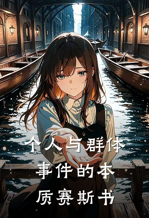 个人与群体事件的本质赛斯书赛斯弗洛伊德完本完结小说_无弹窗全文免费阅读个人与群体事件的本质赛斯书(赛斯弗洛伊德)