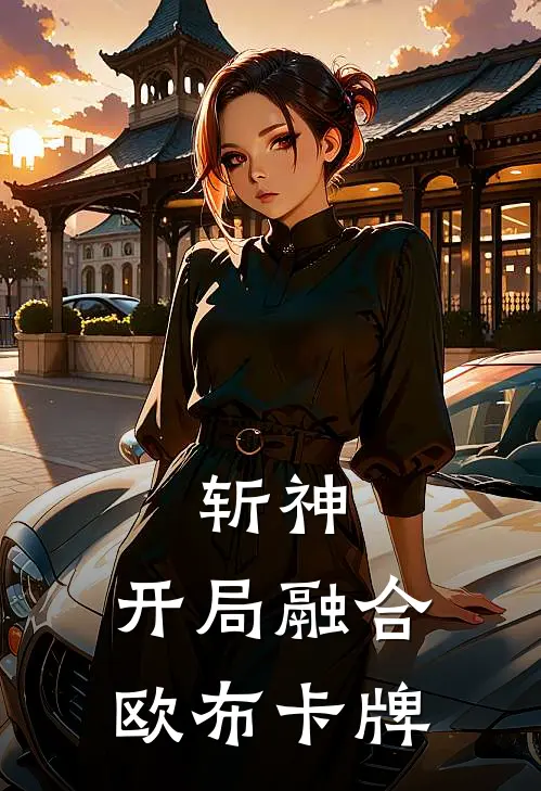 斩神：开局融合欧布卡牌