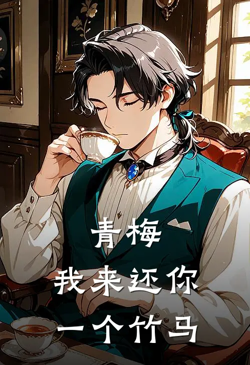 青梅，我来还你一个竹马