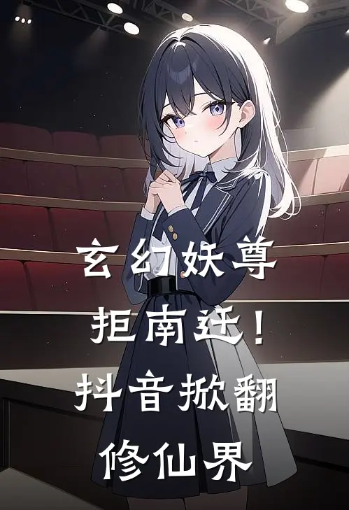 玄幻妖尊拒南迁！抖音掀翻修仙界林辰林辰免费小说大全_小说完结玄幻妖尊拒南迁！抖音掀翻修仙界(林辰林辰)