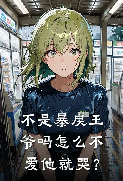 不是暴戾王爷吗怎么不爱他就哭？