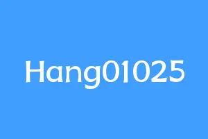 Hang01025