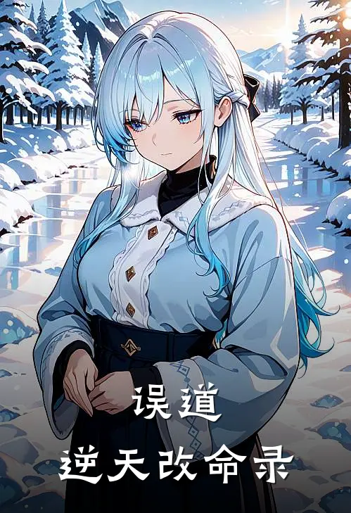 误道：逆天改命录(萧尘张虎)免费阅读_无弹窗全文免费阅读误道：逆天改命录萧尘张虎