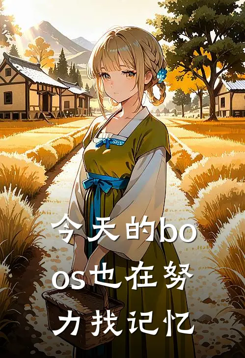 今天的boos也在努力找记忆昭荧杨一完本小说免费阅读_最新章节列表今天的boos也在努力找记忆(昭荧杨一)