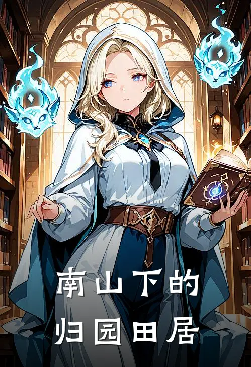 南山下的归园田居(楠楠文砚)最热门小说_全本完结小说南山下的归园田居(楠楠文砚)