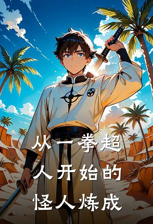 从一拳超人开始的怪人炼成冲天昂虎田小说免费完结_完本热门小说从一拳超人开始的怪人炼成冲天昂虎田