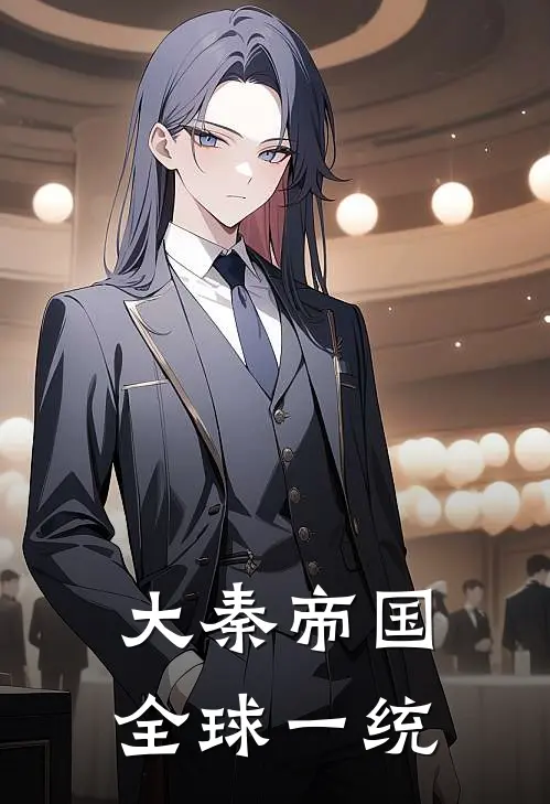 大秦帝国：全球一统(项少龙秦始皇)免费阅读_完结热门小说大秦帝国：全球一统(项少龙秦始皇)
