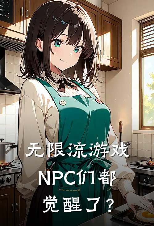 无限流游戏：NPC们都觉醒了？