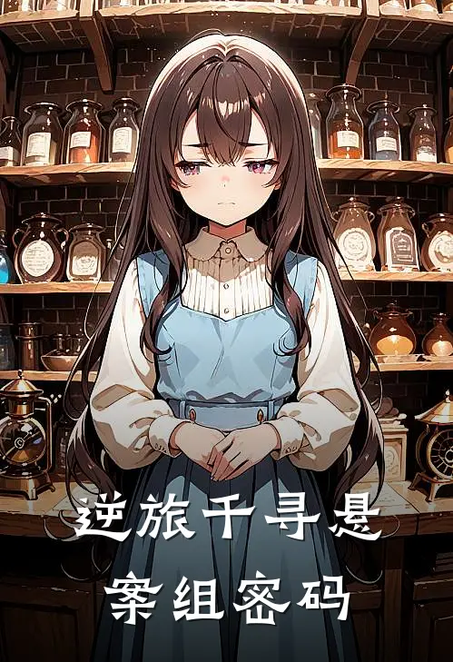 逆旅千寻悬案组密码