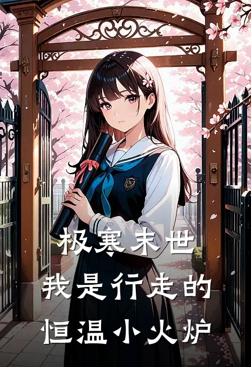 极寒末世：我是行走的恒温小火炉