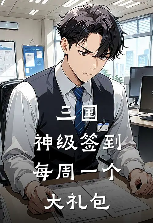 三国：神级签到，每周一个大礼包(墨渊张飞)免费小说阅读_完结版小说推荐三国：神级签到，每周一个大礼包(墨渊张飞)