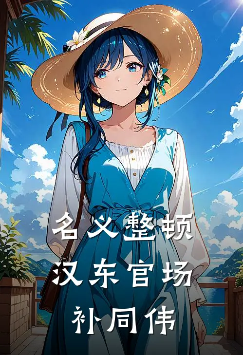 名义整顿汉东官场补同伟