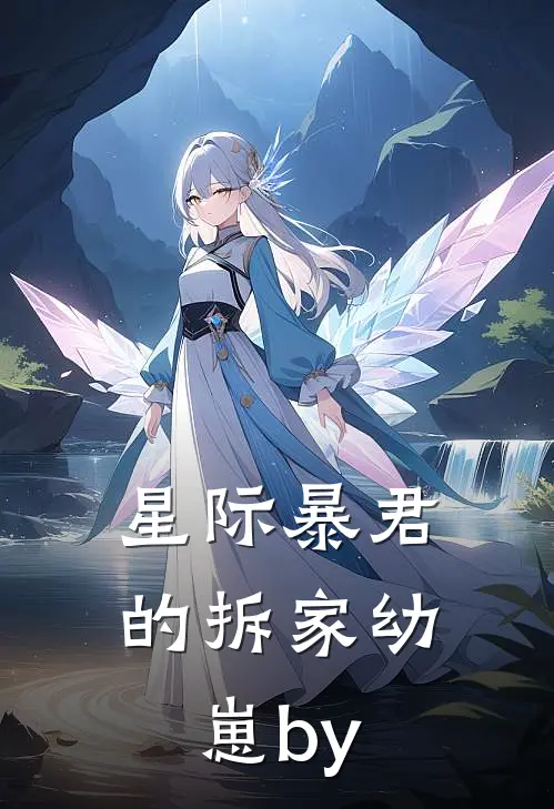 星际暴君的拆家幼崽by